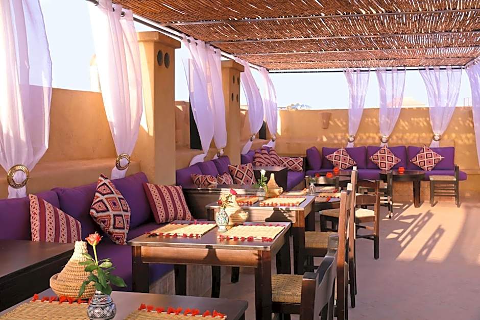 Riad Sultan Suleiman