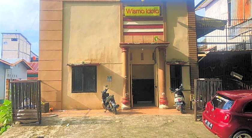 OYO 91538 Wisma Idola Palopo