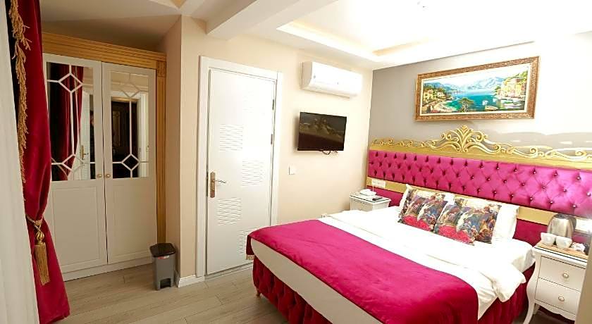 ConstantinopolisHotel