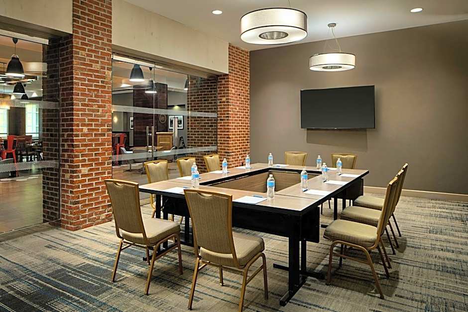 Four Points By Sheraton Richmond