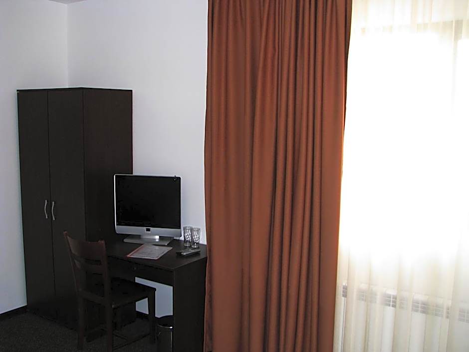 Park Hotel Eagle Stone