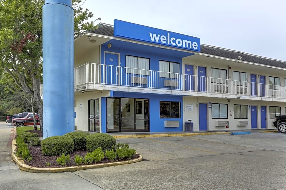 Motel 6-Port Allen, LA - Baton Rouge