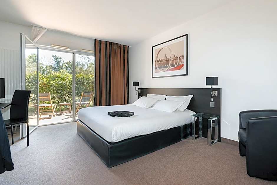 Westotel Life Nantes Carquefou