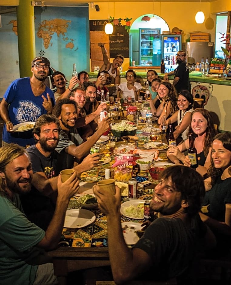 Casa Losodeli & Coworking- Adults Only