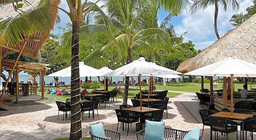 Nusa Dua Beach Hotel and Spa - Handwritten Collection