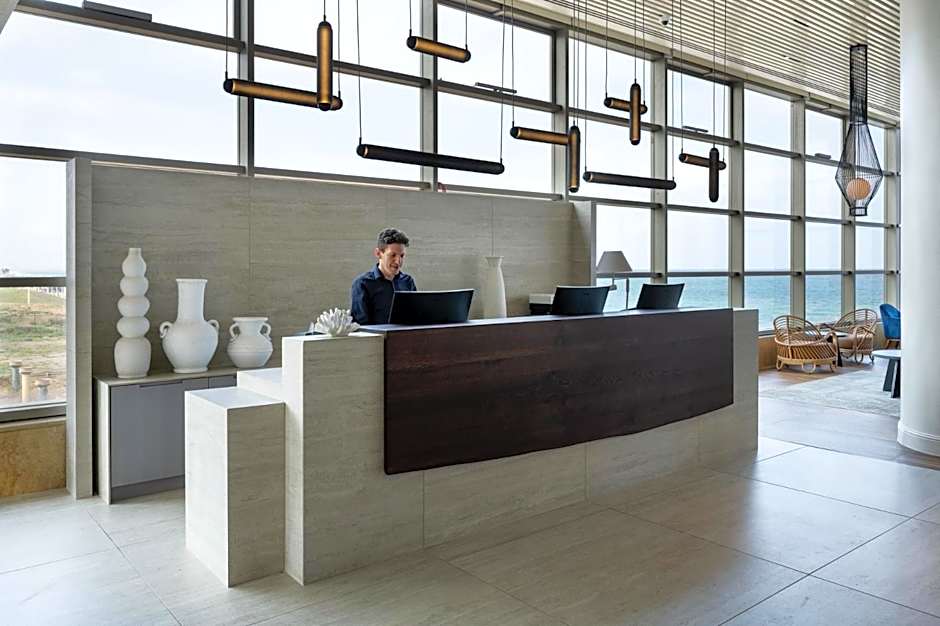 LEONARDO PLAZA HAIFA