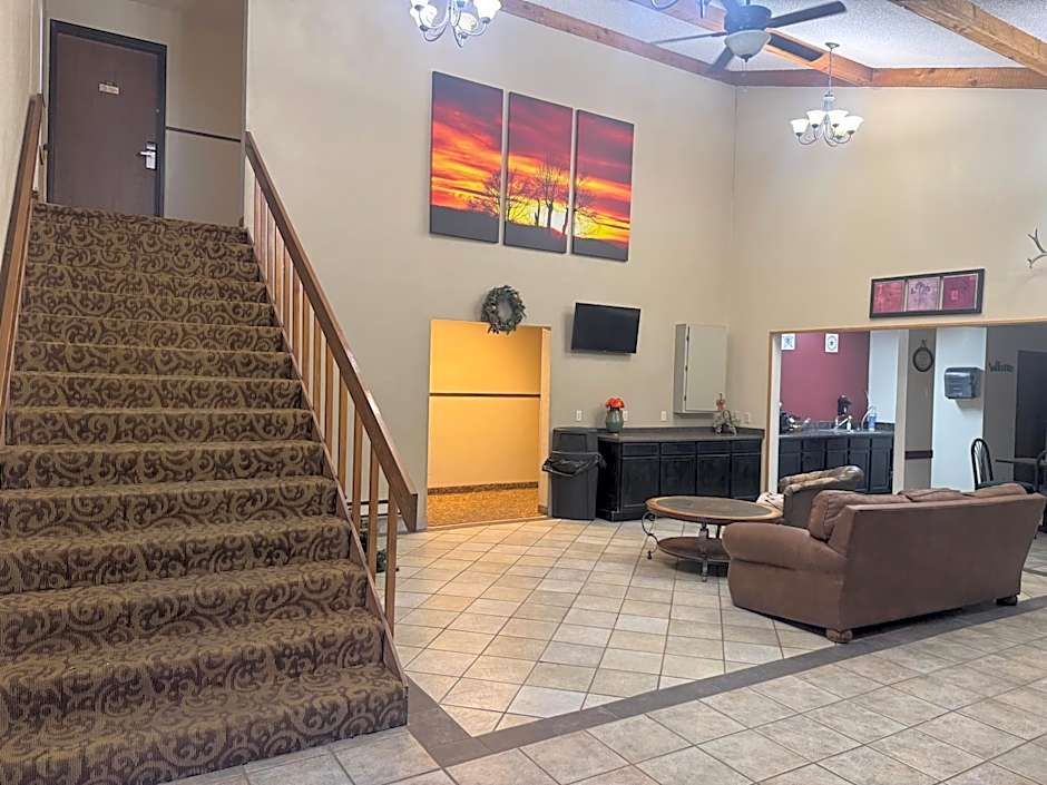 Lone Tree Inn Sidney By Hotel O