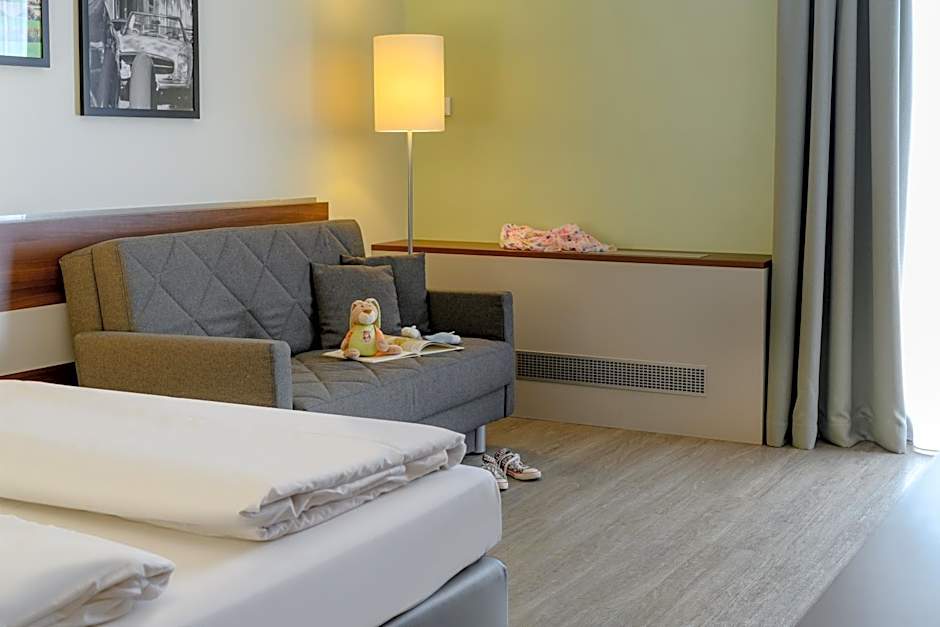 Mercure Hotel Stuttgart Sindelfingen An Der Messe