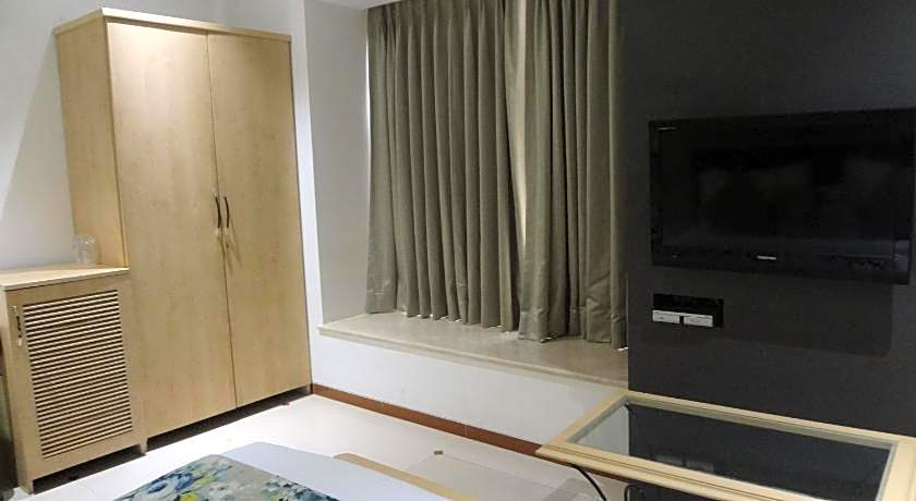 Hotel Suncity Apollo