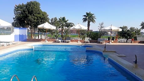 Nile View Hotel
