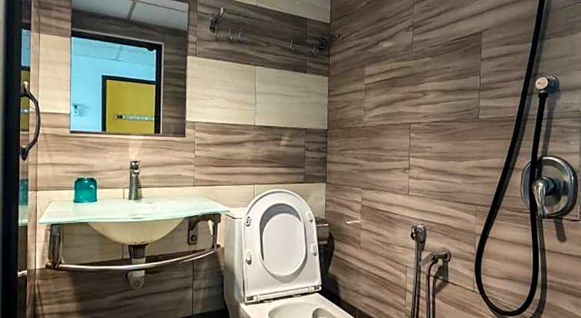 Comfort Two Hotel