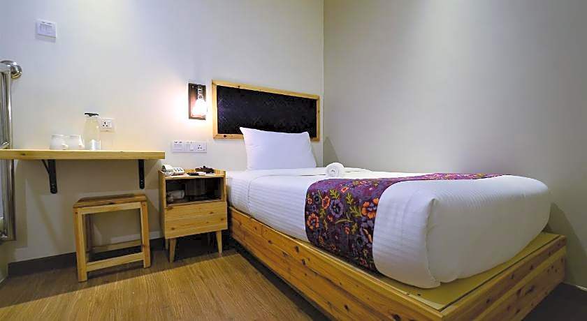 Artisan Eco Hotel