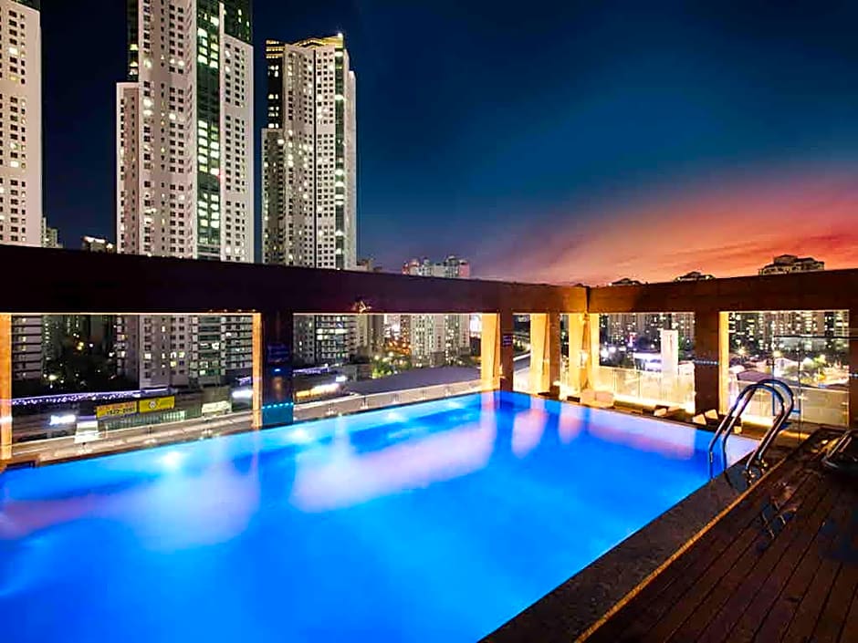 Park Marine Hotel