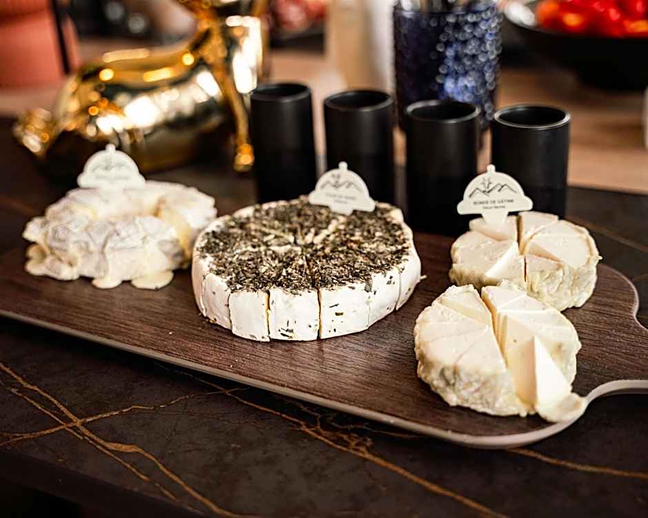 AC Hotel by Marriott Strasbourg