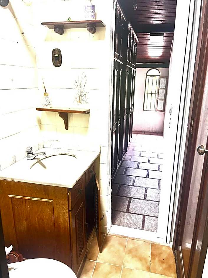 Pousada Praia do Recreio