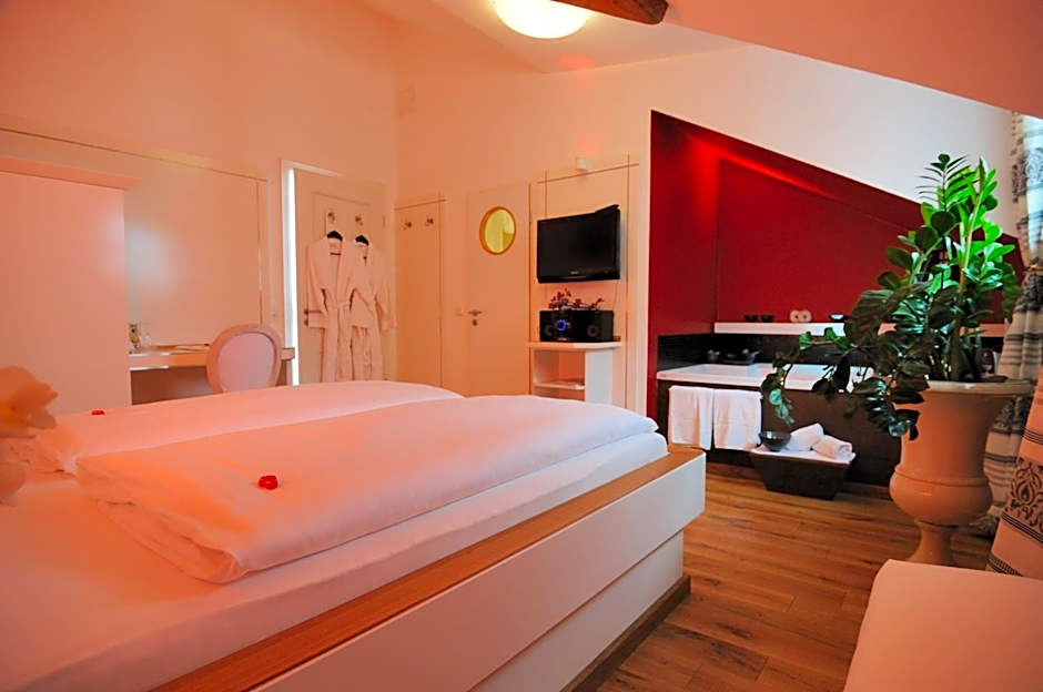 YachtHotel Helvetia Spa- und Wellnessdomizil