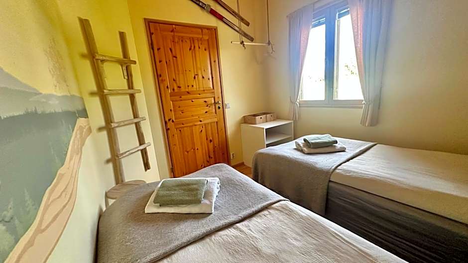 Jokimaja BoutiqueHotel