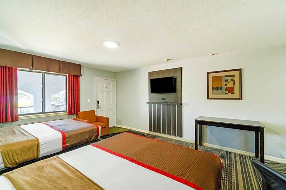 High Five Inn By OYO Killeen