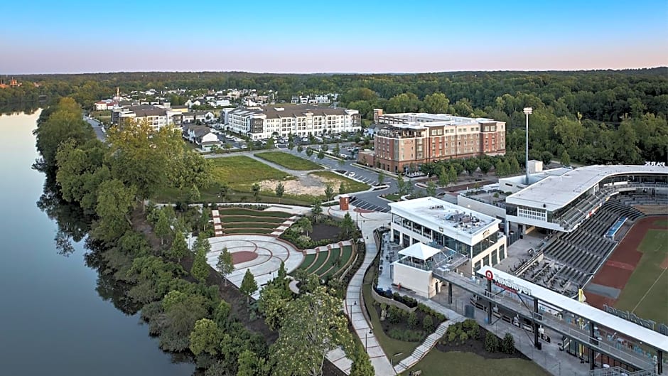 Crowne Plaza North Augusta, by IHG Hotel