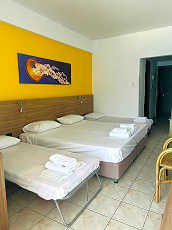 Superior Double or Twin Room with Mountain View