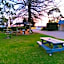 City Park Motel and Apartments