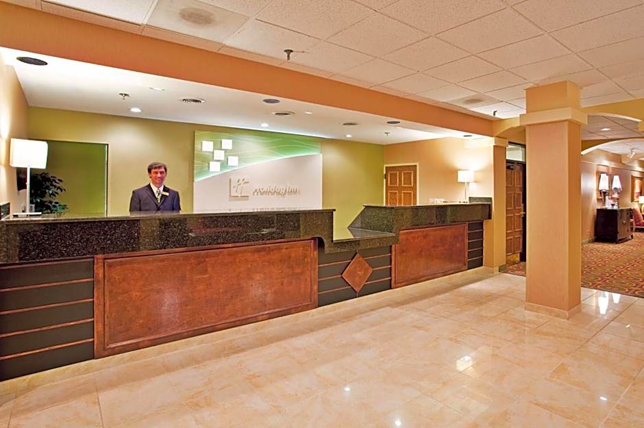 Holiday Inn & Suites Springfield-I-44 By IHG