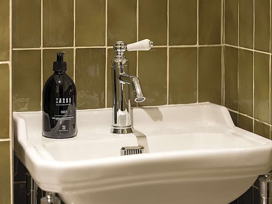 Hotel Le Petit Belloy Saint Germain