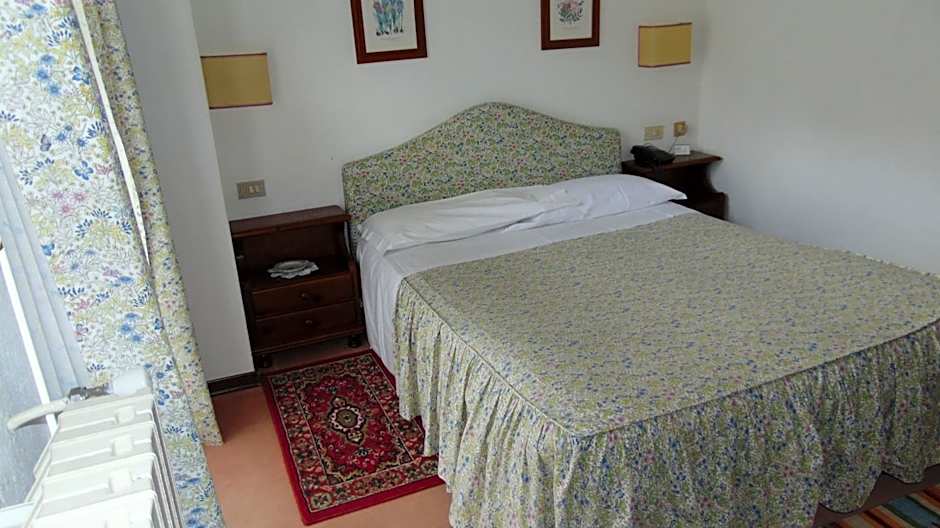 Hotel Triolet