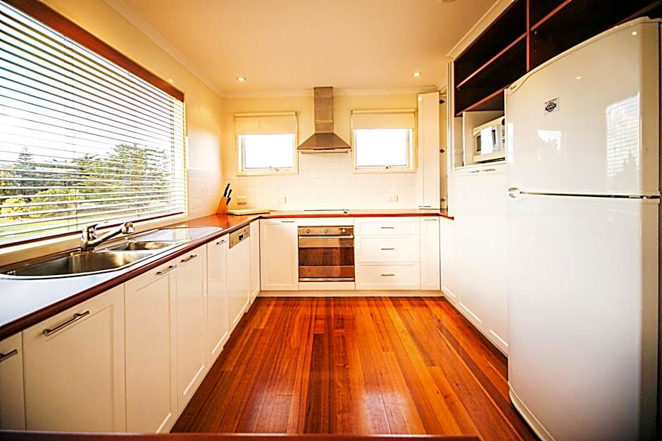 Rayville Boat Houses