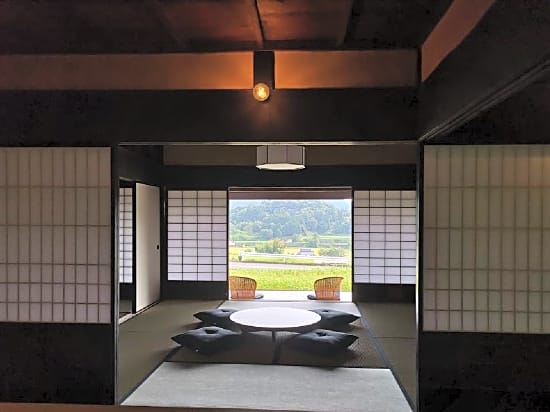 Setouchi Cominca Stays Hiroshima Chojaya