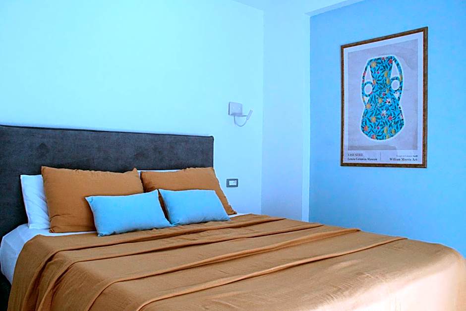 Magic Kefalonia Villa