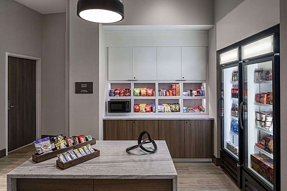 Hampton Inn By Hilton Woburn Boston, Ma