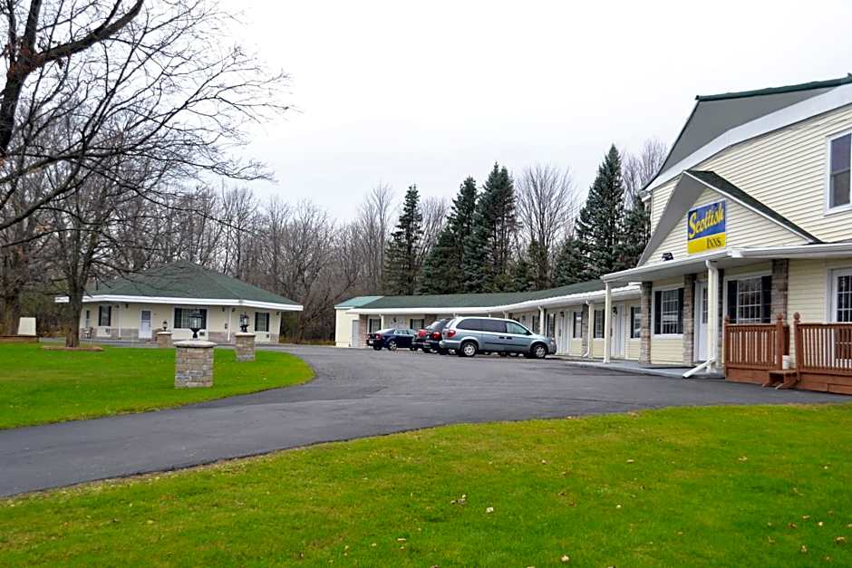 Scottish Inns Potsdam