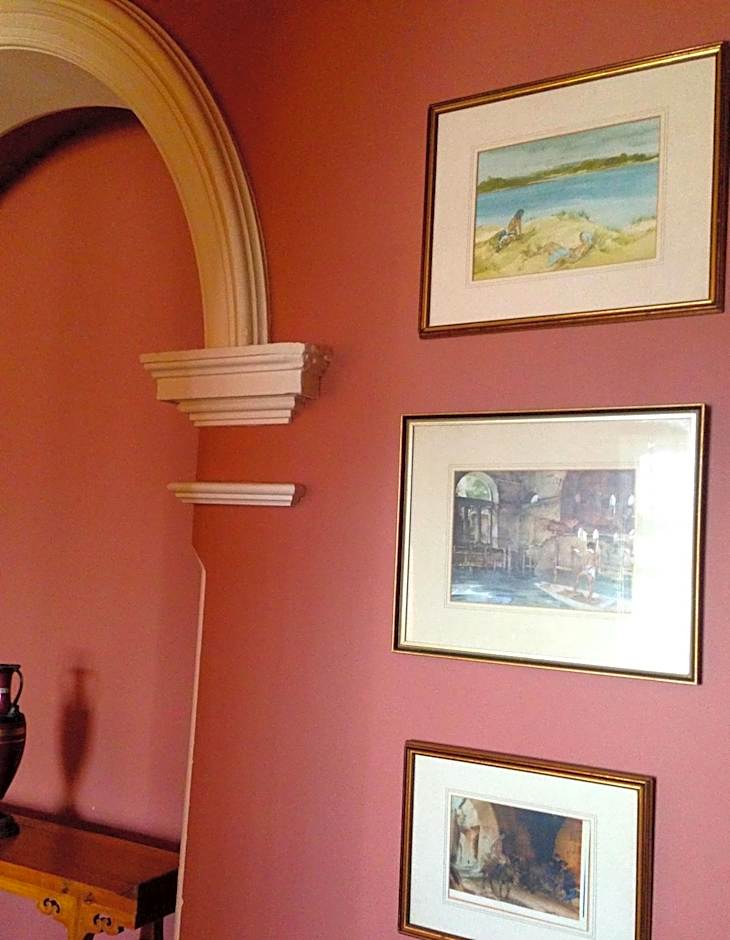 The York Palace Accommodation