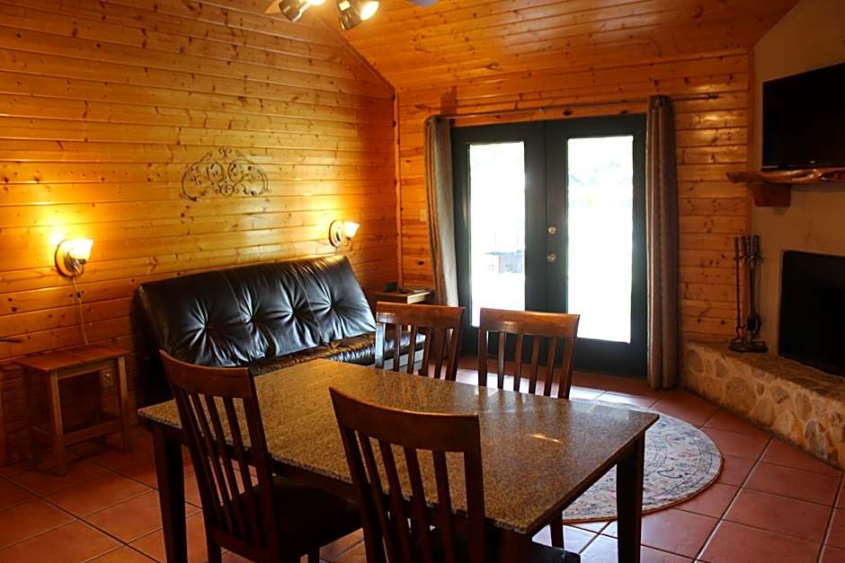 The Springs Retreat