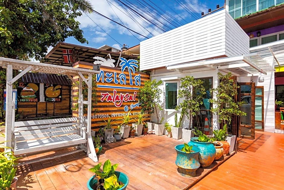 Talay Sai Hotel
