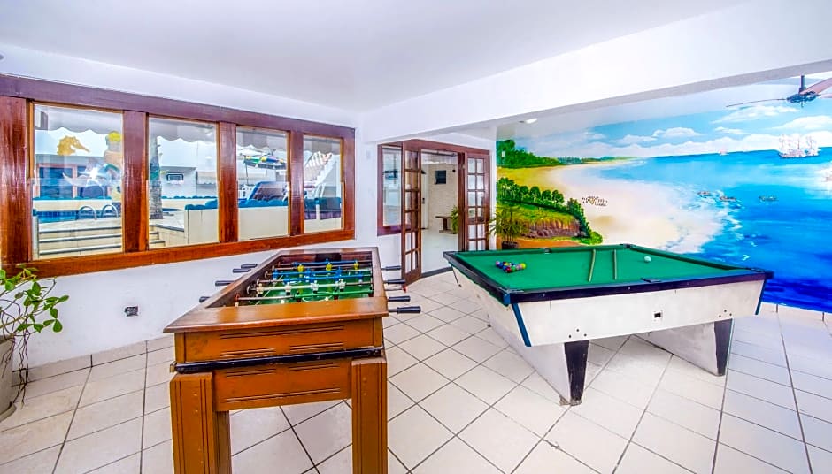 Shangrilá - Rede Soberano