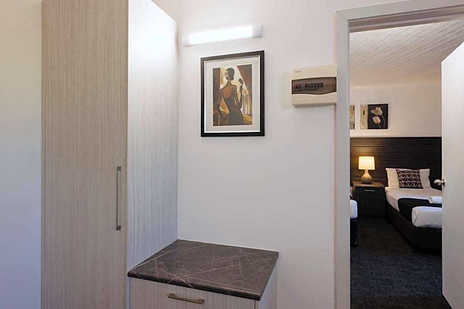 Comfort Inn Traralgon