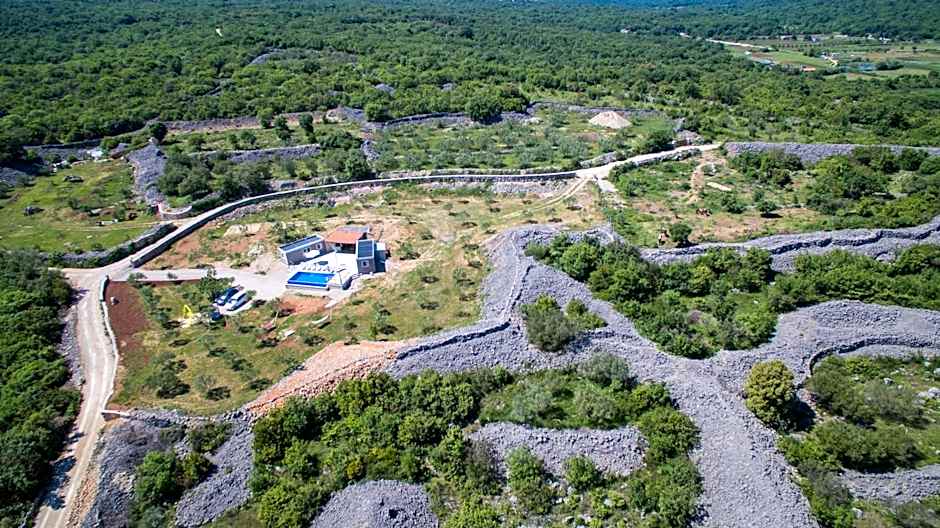 Mobile Homes Residence Ulika