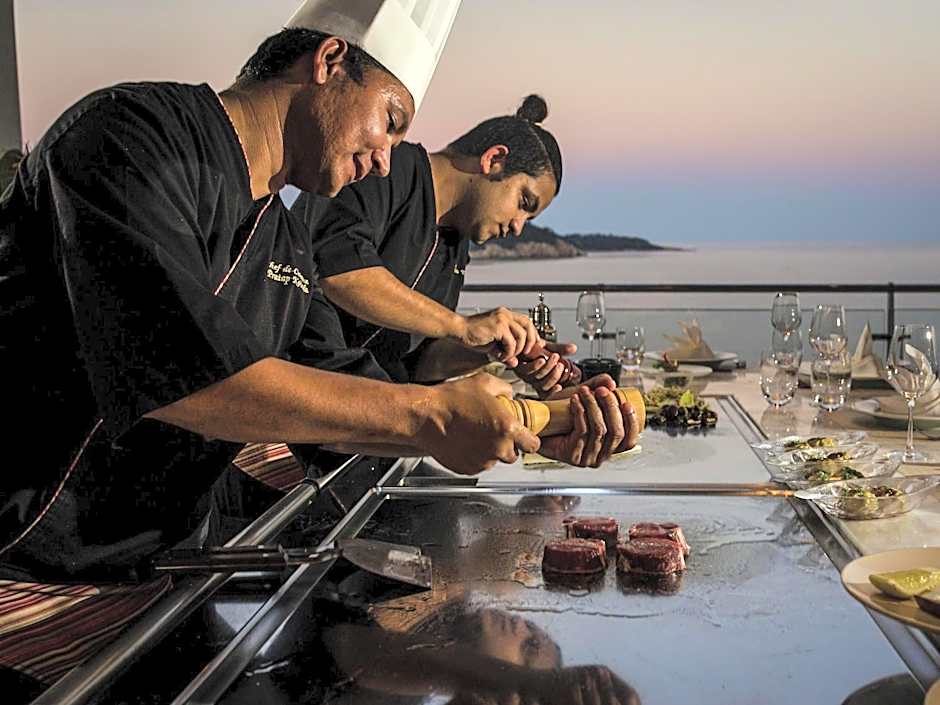 Rixos Premium Dubrovnik