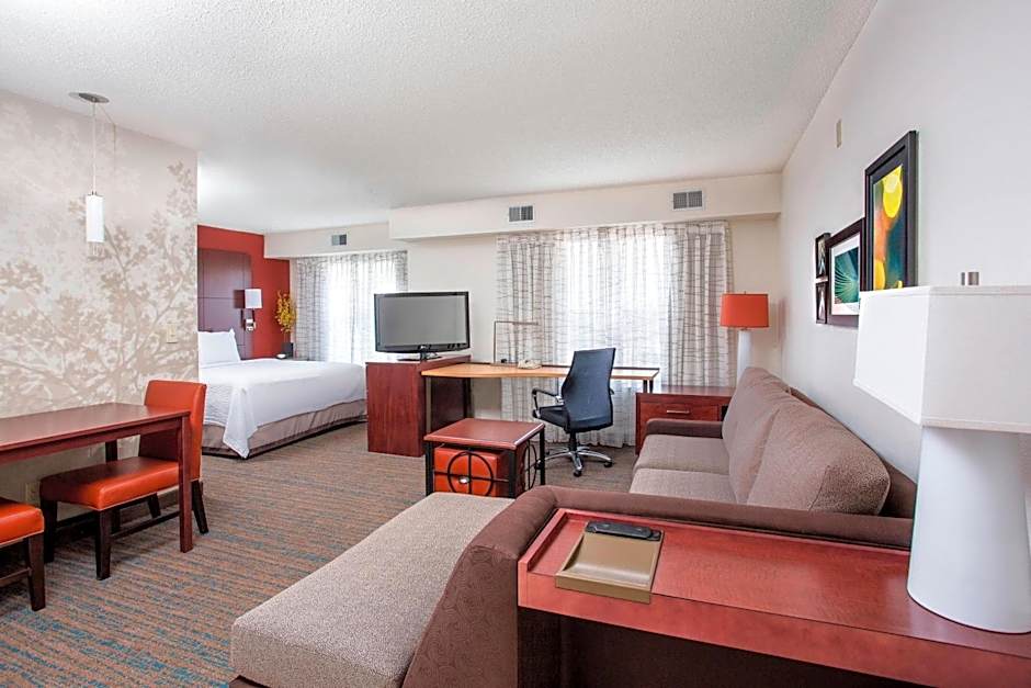 Residence Inn by Marriott Topeka