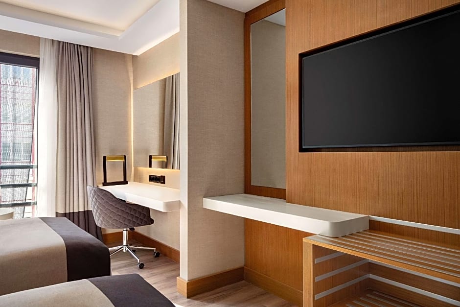 Ramada Residences by Wyndham Balikesir