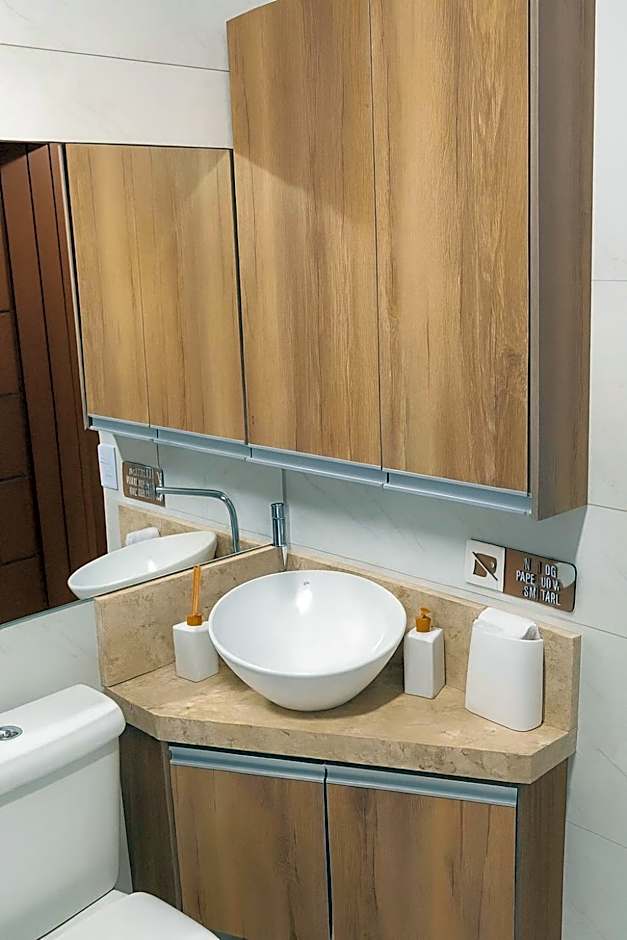 Hotel Pousada Litorânea