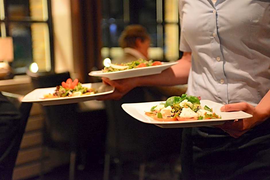 Hotel De Zoete Inval Haarlemmerliede