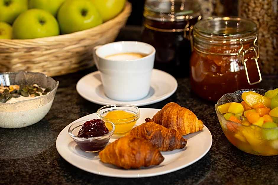 INVITE Hotel an der Kaiserburg	