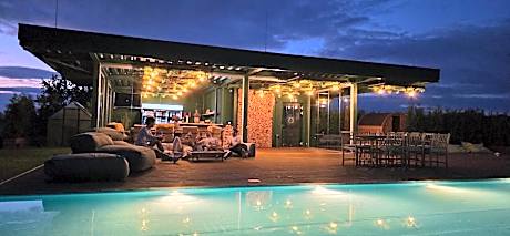 PHIL & MAX Hotels und Apartments Messe