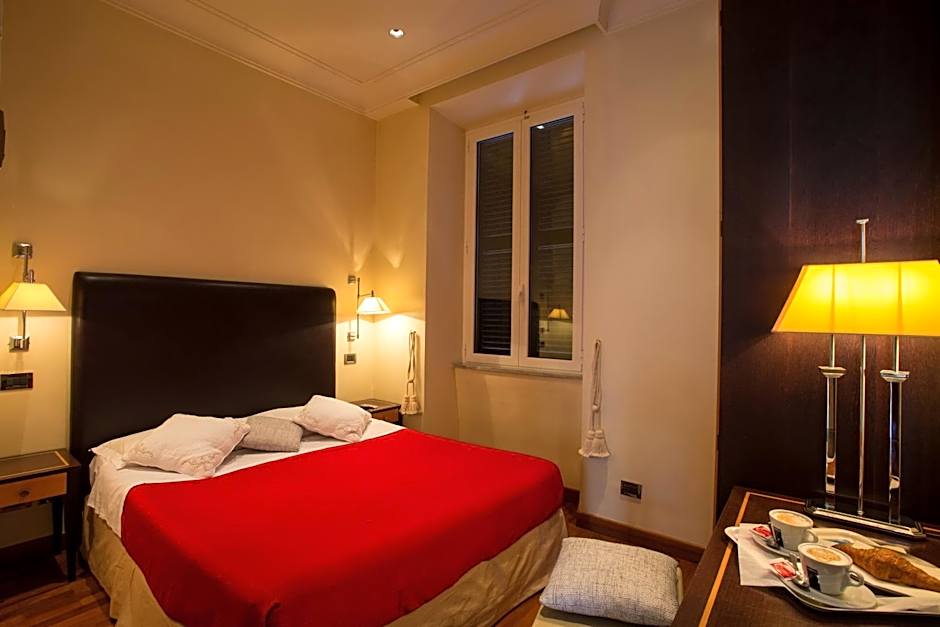 Hotel Giolitti