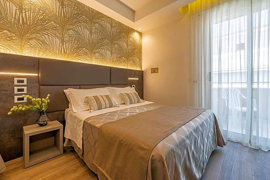 Hotel Cavour