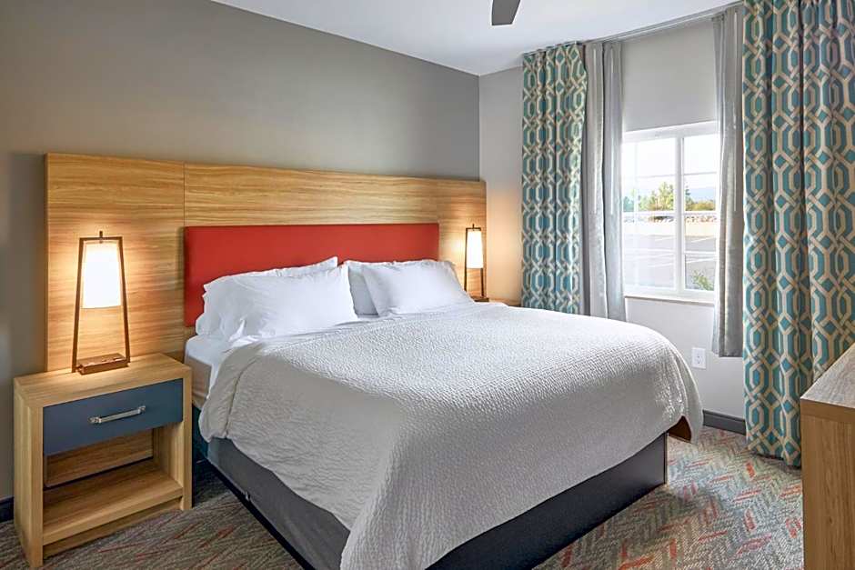 Candlewood Suites Hot Springs By IHG