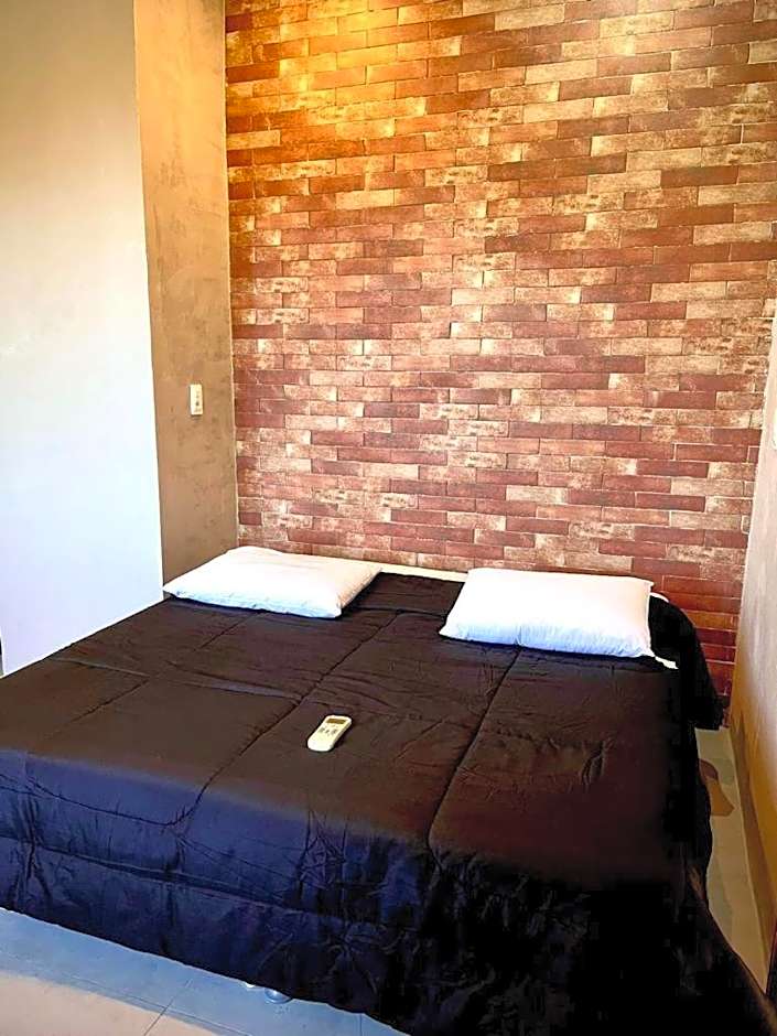 Rio Forest Hostel